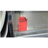 Image 2 : Large Deli Case 74.5" x 45" 53"  No Compressor
