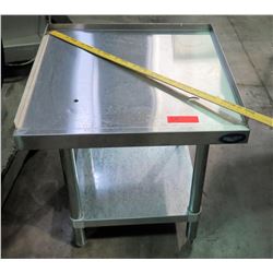 Vollrath Kitchen Equipment Stand