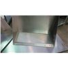 Image 2 : Qty 2 Wall-Mount Microwave Shelving