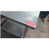 Image 3 : Stainless Prep Table w/ Bottom Shelf