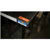 Image 2 : BK Resources Stainless Filler Prep Table, Model VFTS-1824