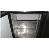 Image 3 : True 2-Section Undercounter Refrigerator Model TUC-48