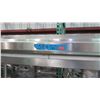 Image 2 : Stainless Prep Table Top, No Legs 57"L x 16"W (includes mounting brackets)