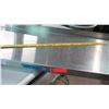 Image 2 : Wall Shelving 65"L x 16"W (includes mounting brackets)