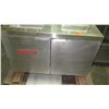 Image 2 : Vulcan Dual-Kettle Electric Steam Kettle, 36"W x 33"D x 22.5"H