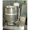 Image 1 : Groen Electric Table-Top Steam Kettle