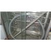 Image 2 : Old Hickory Rotisserie Machine 27"W x273"D x 46"H (from floor to top of pot)