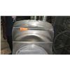 Image 2 : Stainless Dim Sum Cart