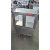 Image 1 : Stainless Dim Sum Cart 28"W x 17.5"D x 38"H