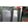 Image 3 : Optimal Automatics Autodoner Vertical Broiler, Natural Gas, Model 3PG, 100" Tall