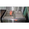 Image 2 : Imperial Double Side Deep Fryer (each 31"x31"x36")