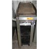 Image 1 : Montague Commercial Standing Grill
