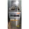 Image 1 : Frymaster Commercial Deep Fryer w/ Baskets