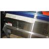 Image 4 : Maruzen Stainless Steel Tempura Cooker, 33"x 23.5 " x 32"