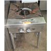 Image 1 : Dunham-Bush Standing Single Burner Gas Stove