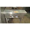 Image 3 : Dunham-Bush Standing Single Burner Gas Stove
