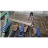 Image 3 : Frymaster Double Sided Commercial Deep Fryer w/ Baskets