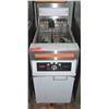 Image 1 : Frymaster Commercial Deep Fryer w/ Baskets