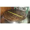 Image 2 : Large Mongolian Barbeque Range Grill