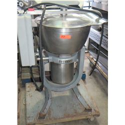Hobart Model HCM450 Commercial Chopper/Mixer