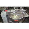 Image 3 : Hobart Model HCM450 Commercial Chopper/Mixer