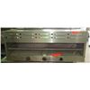 Image 1 : Wolf Salamanda Infrared Broiler 6000 BTU Model #CMSS-48