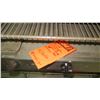 Image 3 : Wolf Salamanda Infrared Broiler 6000 BTU Model #CMSS-48