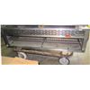 Image 1 : Imperial Countertop Natural Gas Broiler