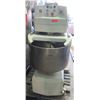 Image 1 : Commercial Spiral Mixer, Lucks Food Equipment Co, Model SM80