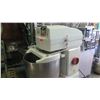 Image 2 : Commercial Spiral Mixer, Lucks Food Equipment Co, Model SM80