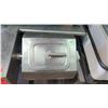 Image 2 : Falcon Model FFM-1 Rotary Meat Marinator, 80-lb Capacity