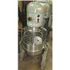 Image 1 : Hobart 60-Qt Commercial Mixer, Model H600