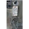 Image 2 : Univex 60-Qt Variable Speed Mixer, Model #SRM60