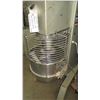 Image 3 : Univex 60-Qt Variable Speed Mixer, Model #SRM60