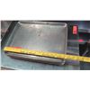 Image 3 : Qty 9 Large Baking Sheets, 12" x 16"