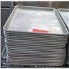 Image 1 : Qty 20 Large Baking Sheets