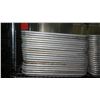 Image 2 : Qty 20 Large Baking Sheets