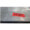 Image 3 : Qty 20 Large Baking Sheets