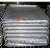 Image 1 : Qty 20 Large Baking Sheets
