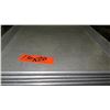 Image 2 : Qty 20 Large Baking Sheets