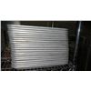 Image 3 : Qty 20 Large Baking Sheets