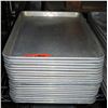 Image 1 : Qty 20 Large Baking Sheets
