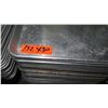 Image 2 : Qty 20 Large Baking Sheets