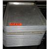Image 1 : Qty 20 Large Baking Sheets