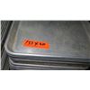 Image 2 : Qty 20 Large Baking Sheets