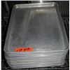 Image 1 : Qty 13 Large Baking Sheets
