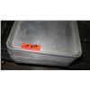 Image 2 : Qty 13 Large Baking Sheets