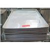 Image 1 : Qty 14 Large Baking Sheets