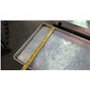 Image 4 : Qty 20 Large Baking Sheets