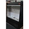 Image 1 : Oasis Refrigerated Self Service Display Case Model #B62EW
